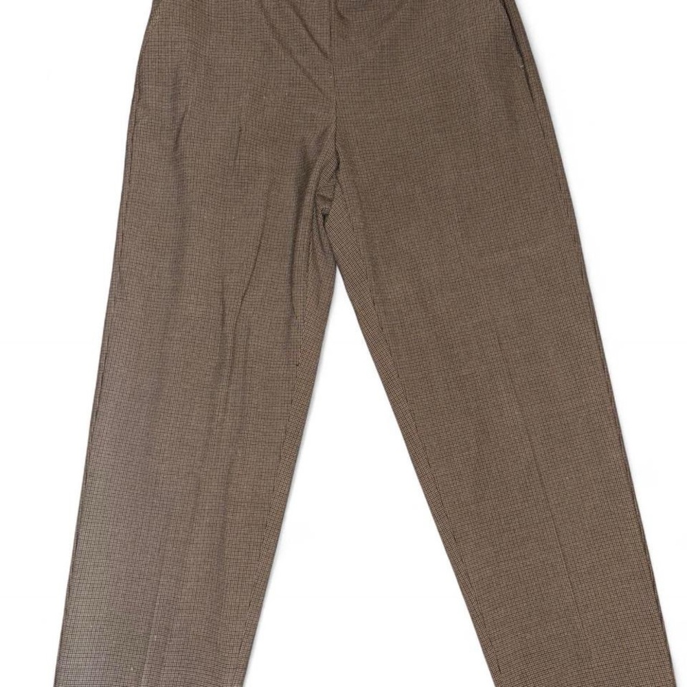 Kim Rogers Women’s Tan Dress Pants